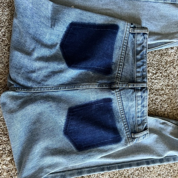 Jeans - Picture 3 of 3